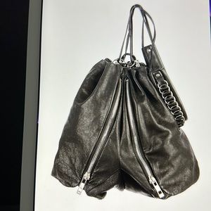 Alexander Wang SS2009 Runway Shoulder Bag